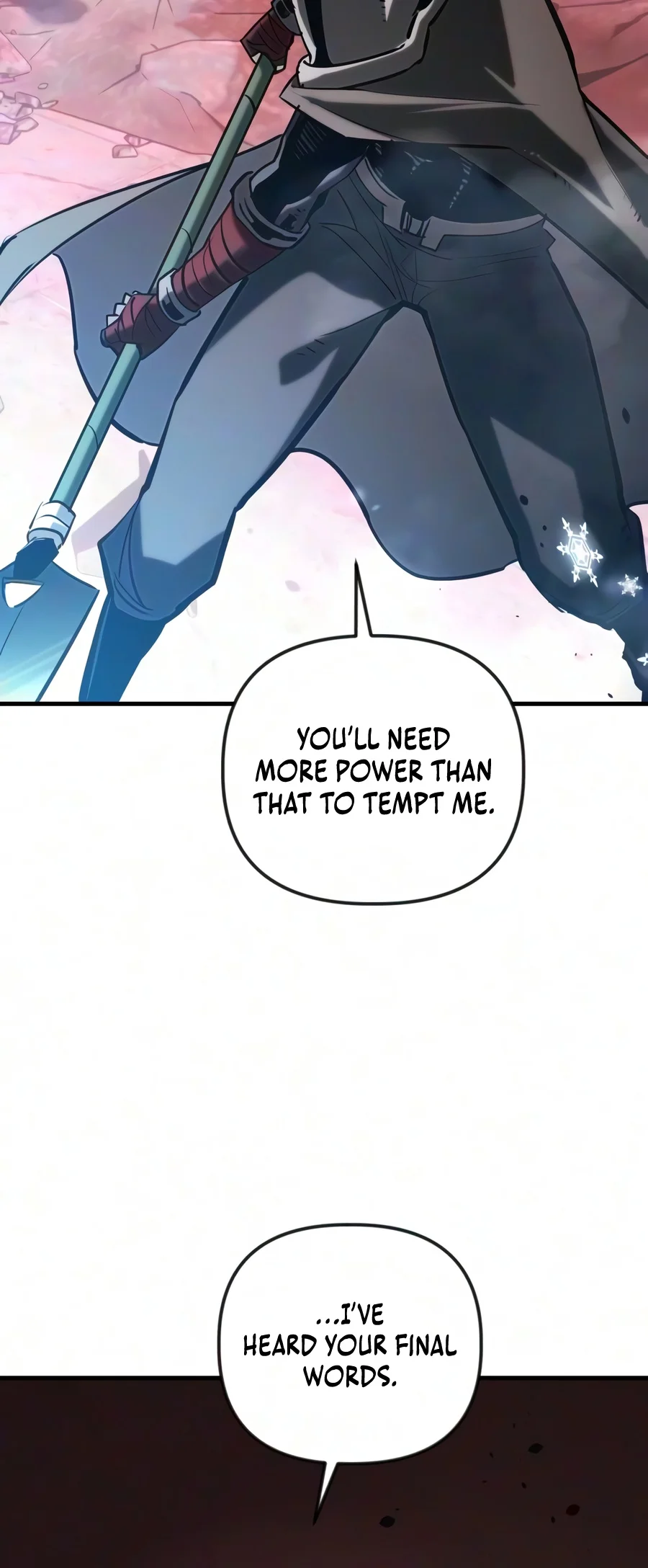 Read World Saving Is A Skill EN Manga Online