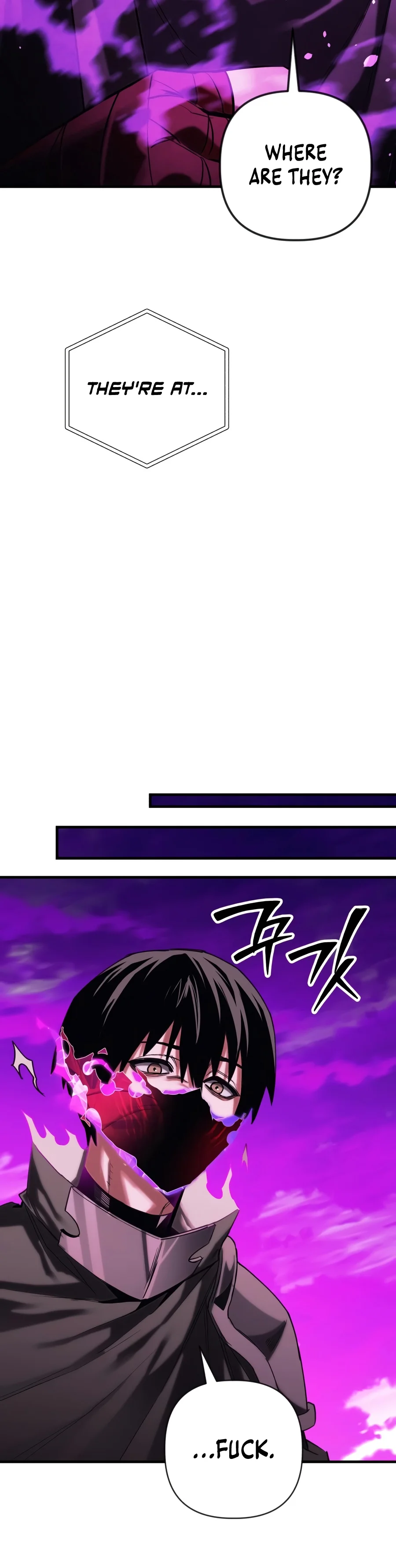 Read World Saving Is A Skill EN Manga Online