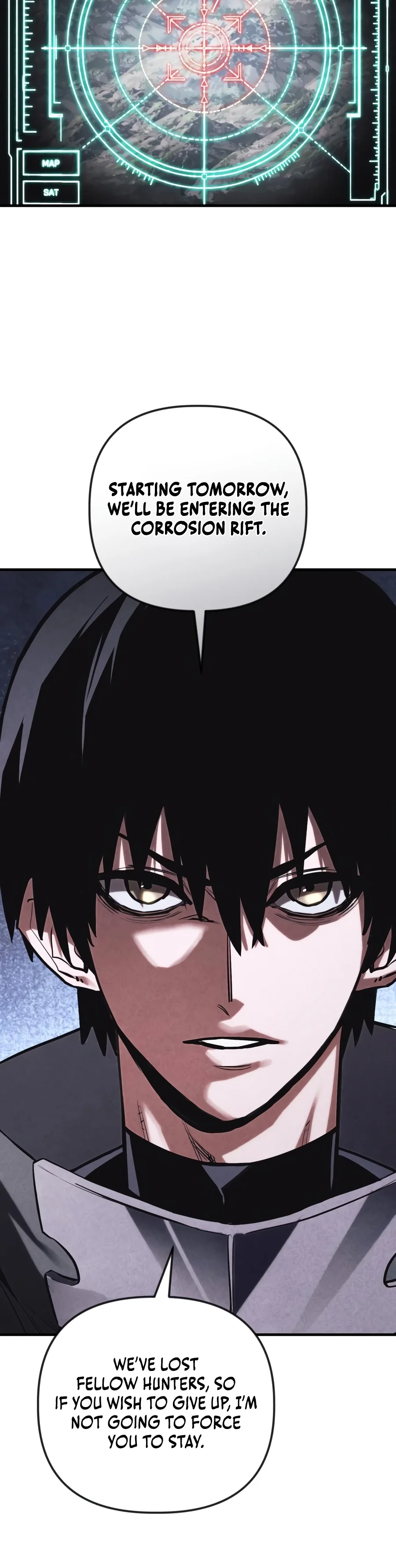 Read World Saving Is A Skill EN Manga Online
