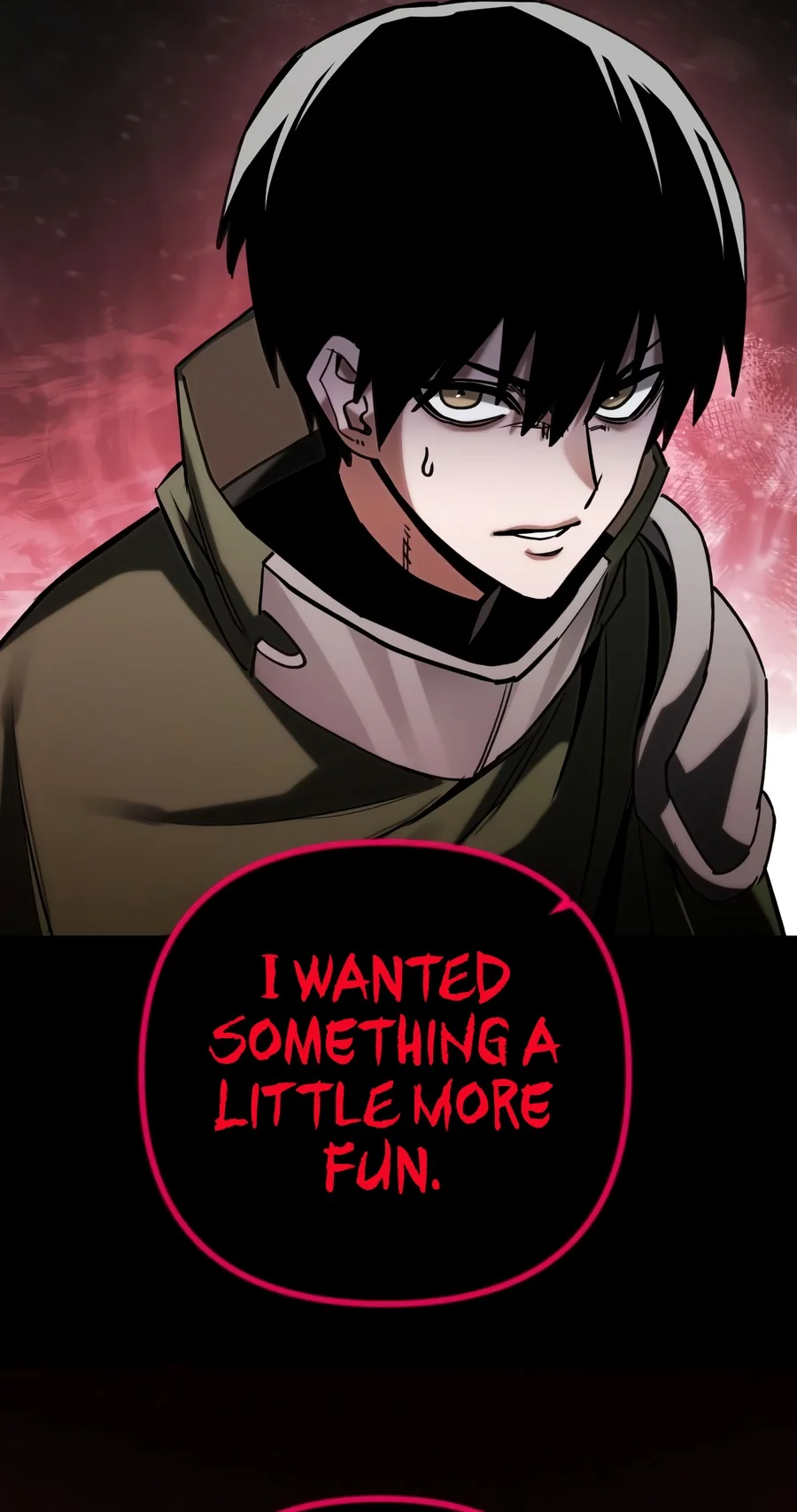 Read World Saving Is A Skill EN Manga Online