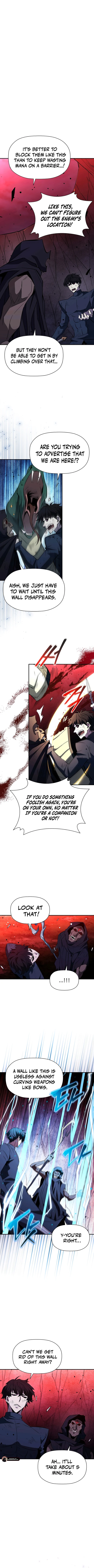 Read World’s Strongest Survivor EN Manga Online