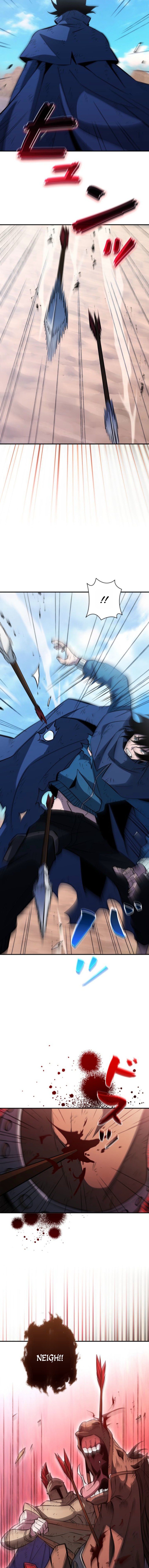 Read World’s Strongest Survivor EN Manga Online