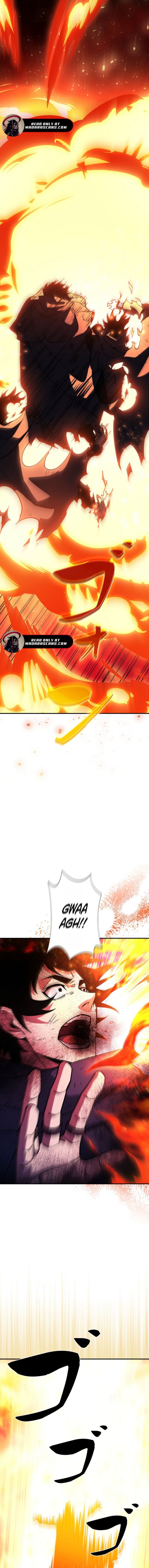 Read World’s Strongest Survivor EN Manga Online