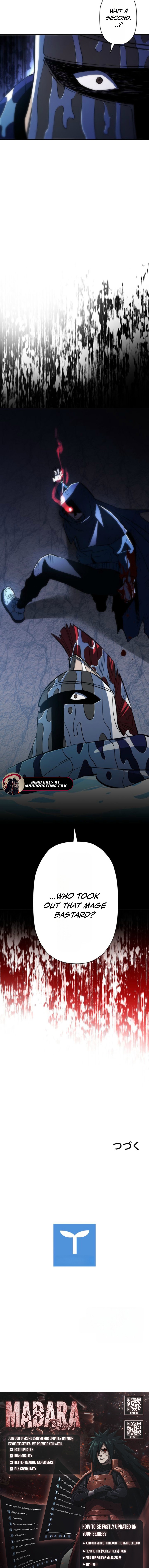 Read World’s Strongest Survivor EN Manga Online
