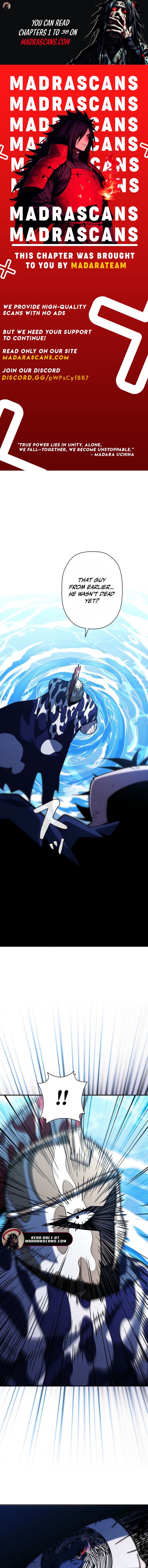 Read World’s Strongest Survivor EN Manga Online