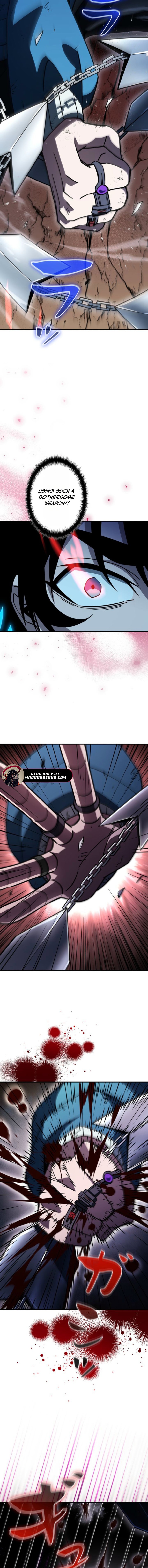 Read World’s Strongest Survivor EN Manga Online