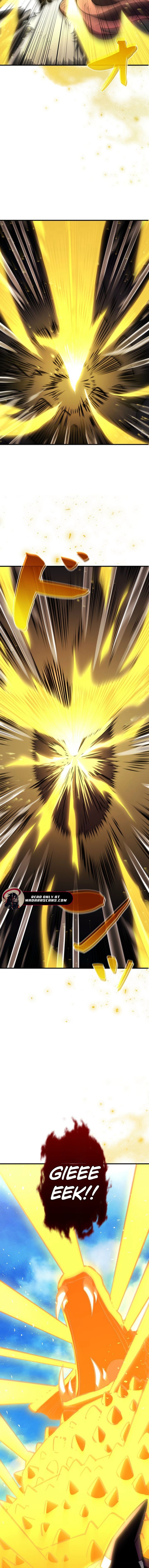 Read World’s Strongest Survivor EN Manga Online