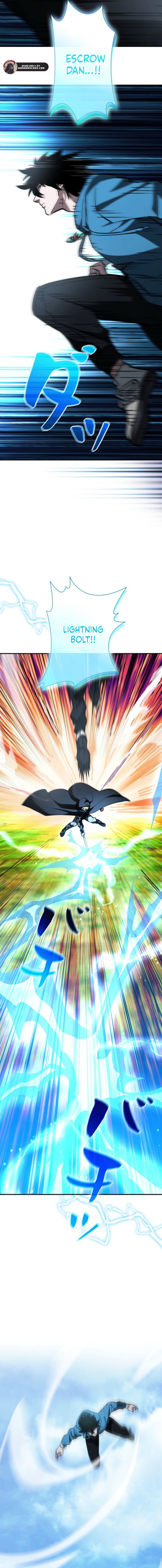 Read World’s Strongest Survivor EN Manga Online