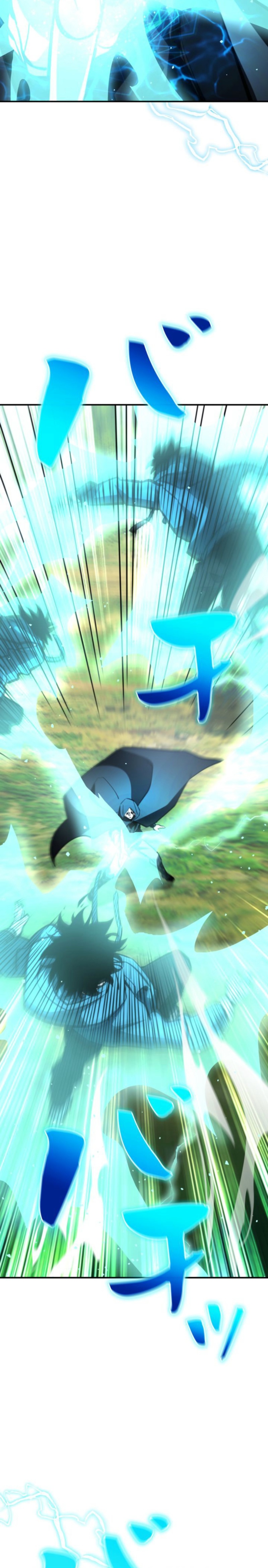Read World’s Strongest Survivor EN Manga Online