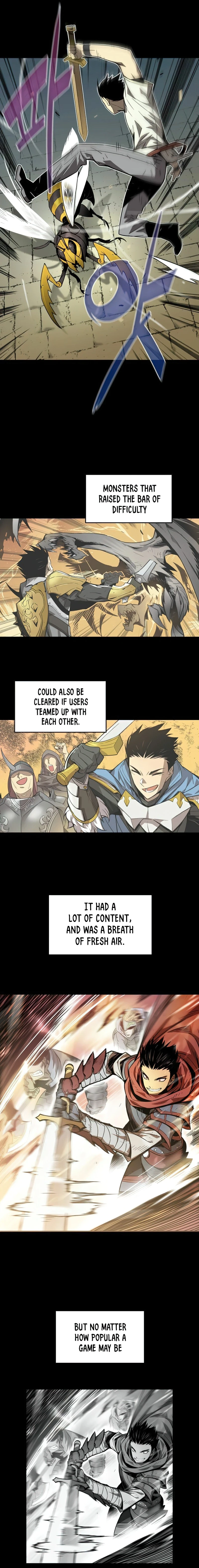 Read Worn And Torn Newbie EN Manga Online