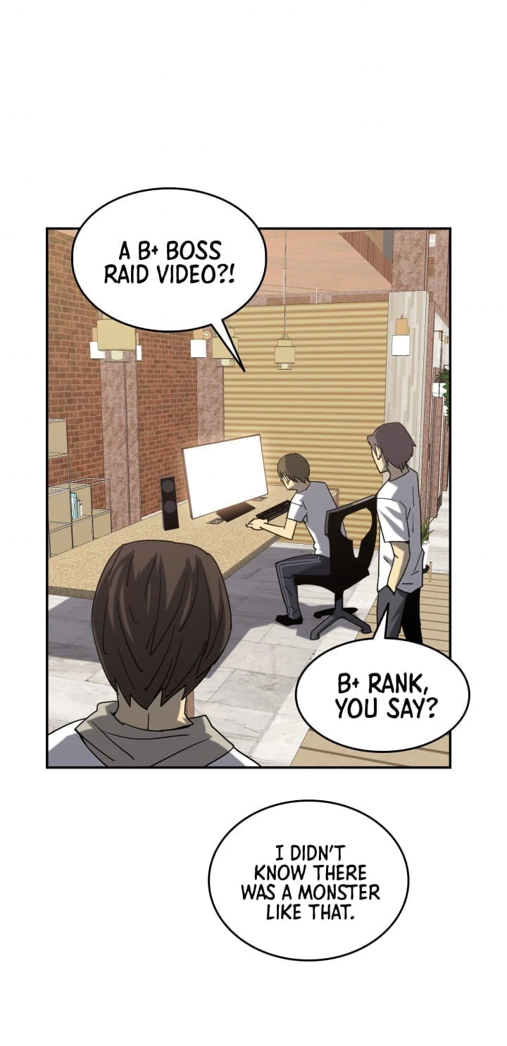 Read Worn And Torn Newbie EN Manga Online
