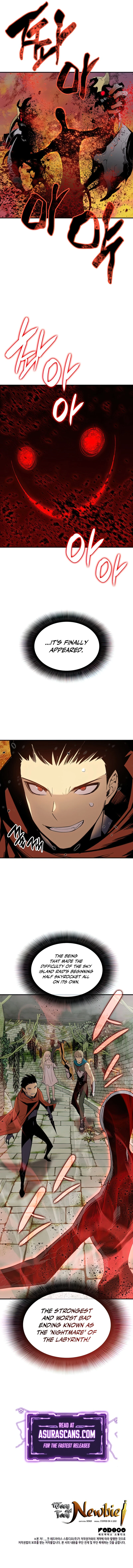 Read Worn And Torn Newbie EN Manga Online