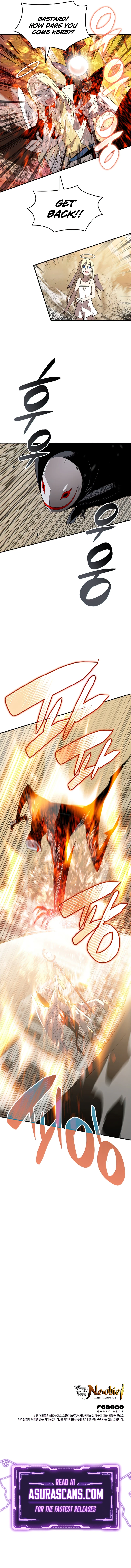 Read Worn And Torn Newbie EN Manga Online