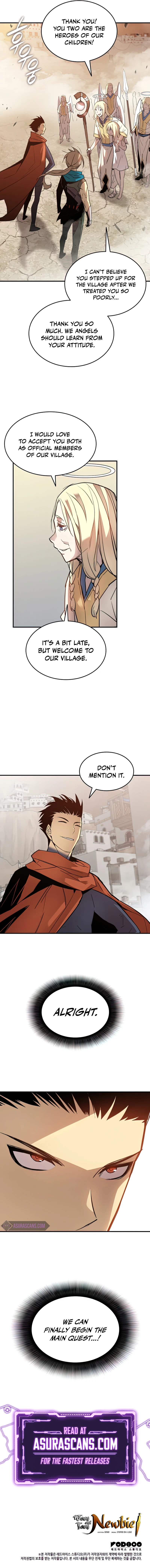 Read Worn And Torn Newbie EN Manga Online