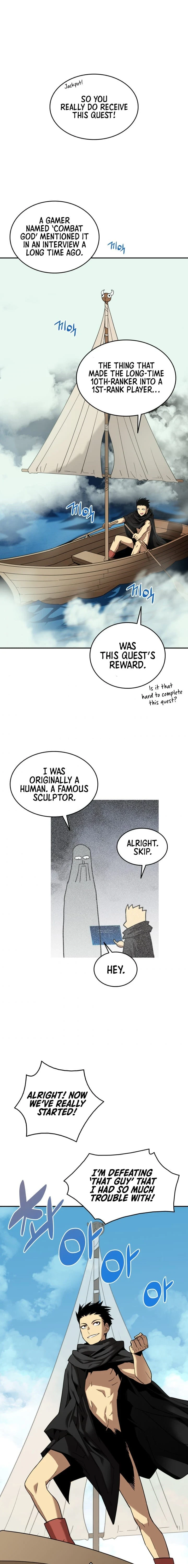 Read Worn And Torn Newbie EN Manga Online