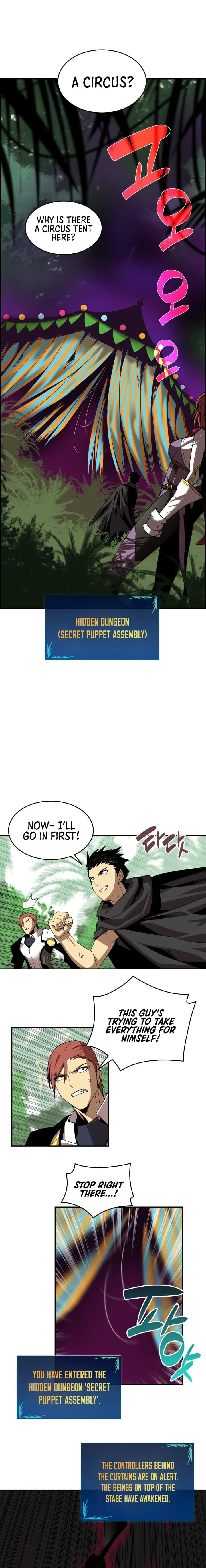 Read Worn And Torn Newbie EN Manga Online