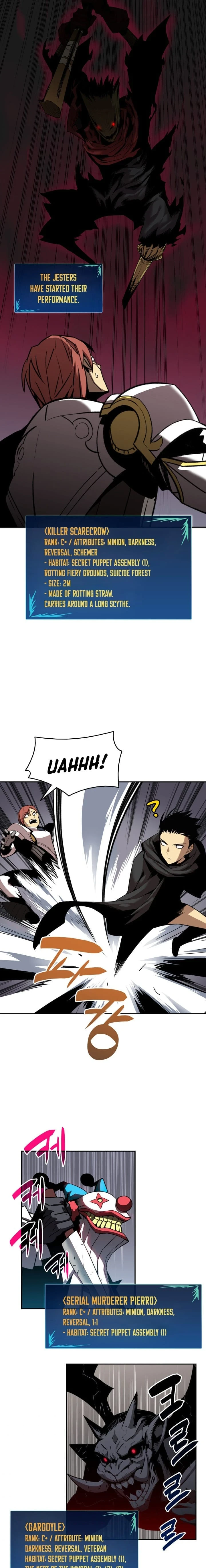 Read Worn And Torn Newbie EN Manga Online