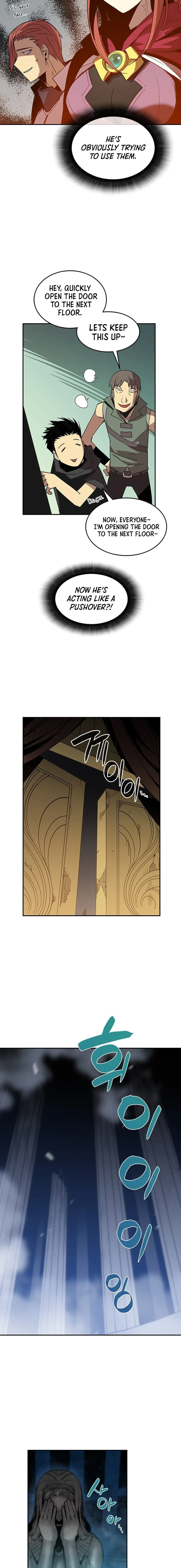 Read Worn And Torn Newbie EN Manga Online