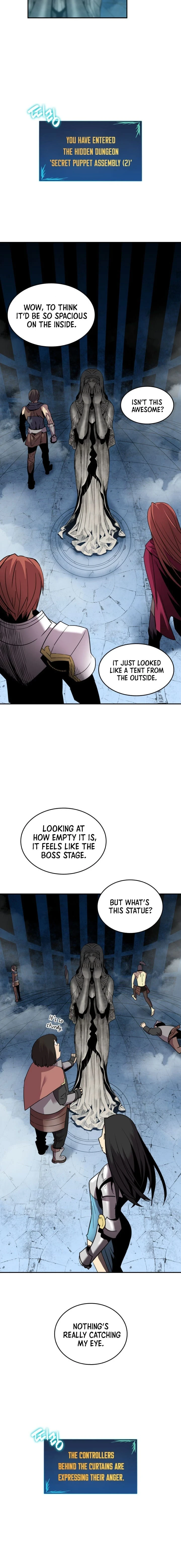 Read Worn And Torn Newbie EN Manga Online