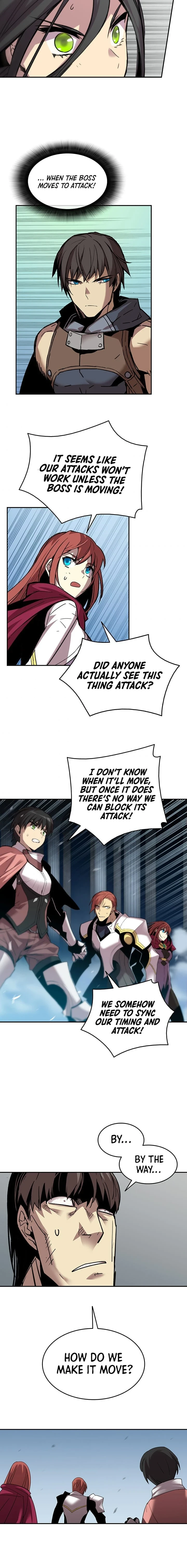 Read Worn And Torn Newbie EN Manga Online