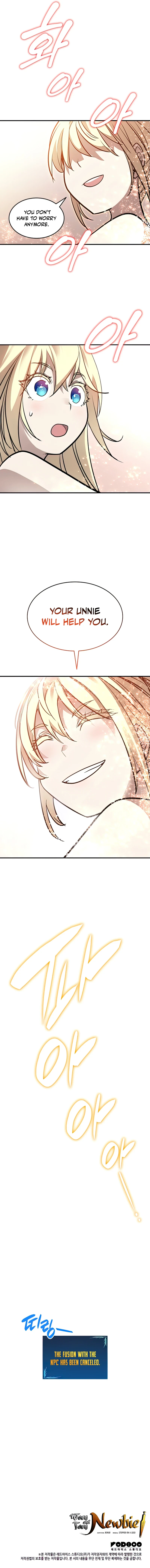 Read Worn And Torn Newbie EN Manga Online