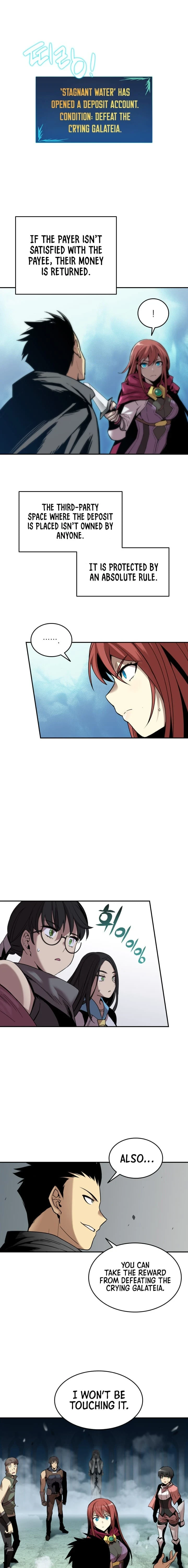 Read Worn And Torn Newbie EN Manga Online