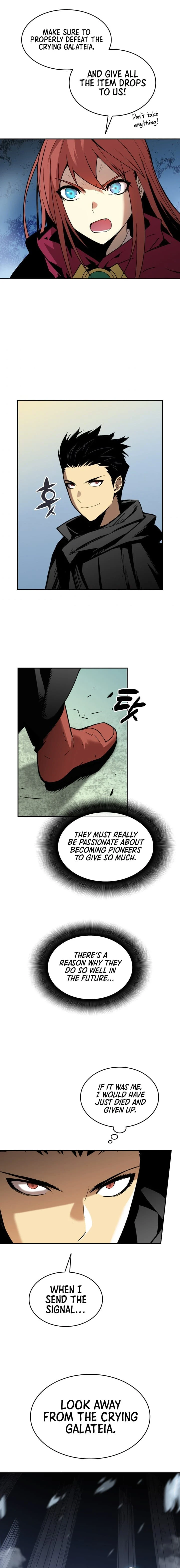 Read Worn And Torn Newbie EN Manga Online