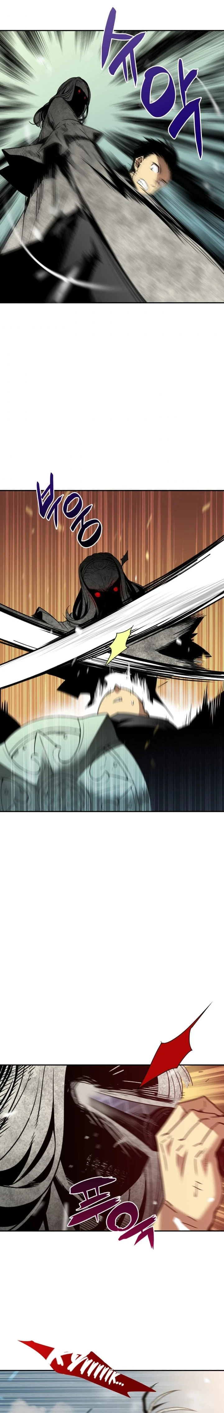 Read Worn And Torn Newbie EN Manga Online