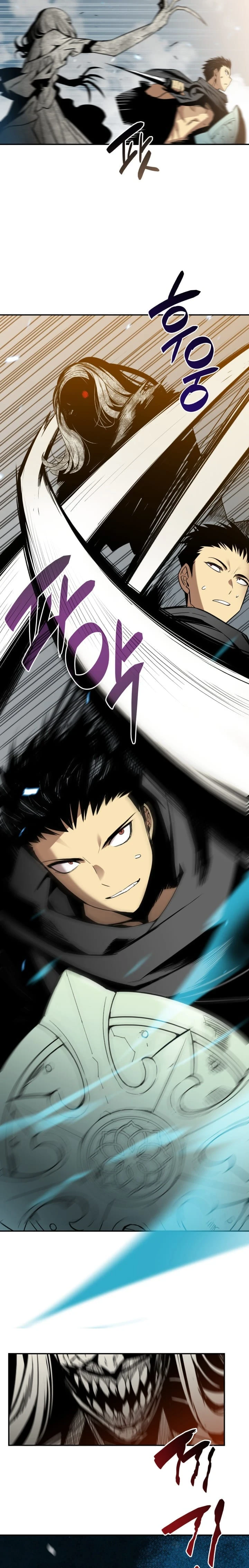 Read Worn And Torn Newbie EN Manga Online
