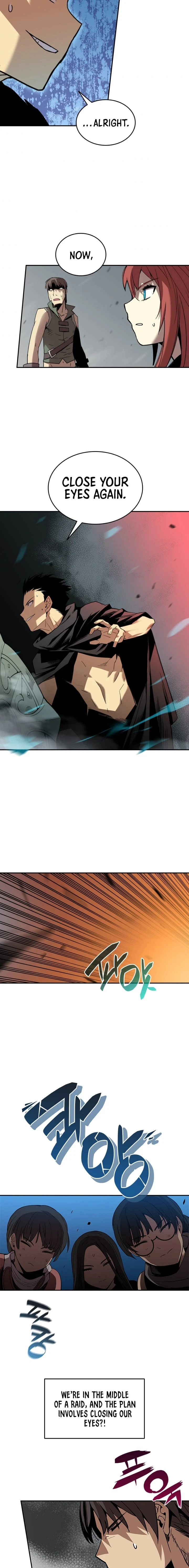 Read Worn And Torn Newbie EN Manga Online