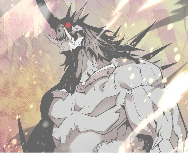 Read Worn And Torn Newbie EN Manga Online