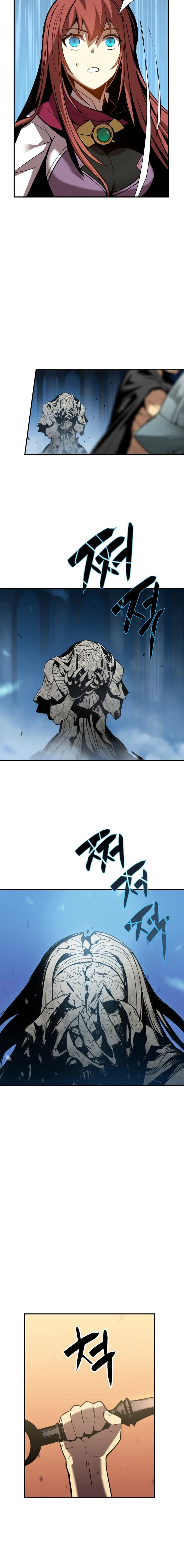 Read Worn And Torn Newbie EN Manga Online