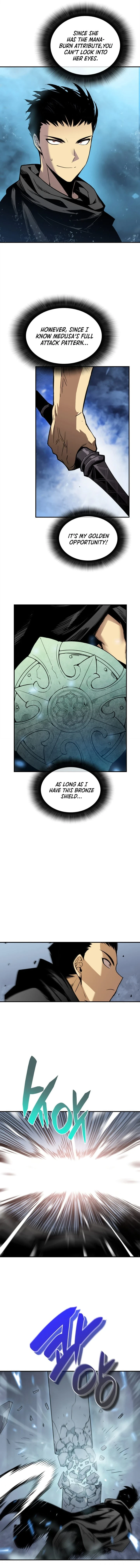 Read Worn And Torn Newbie EN Manga Online