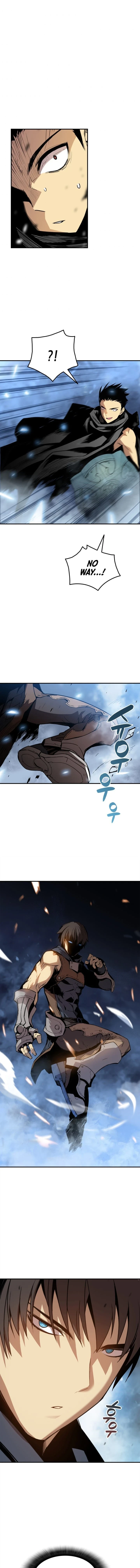 Read Worn And Torn Newbie EN Manga Online