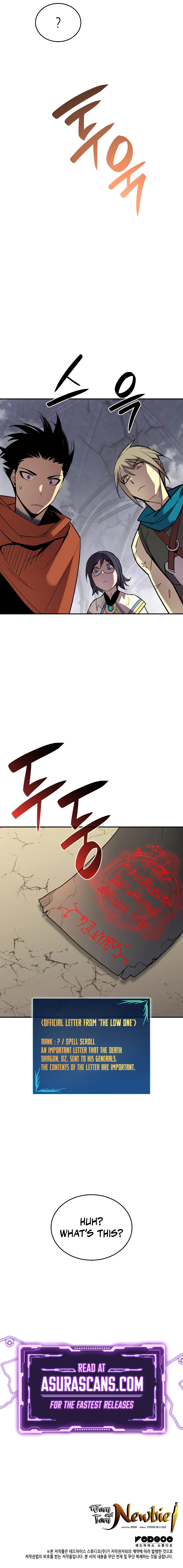 Read Worn And Torn Newbie EN Manga Online