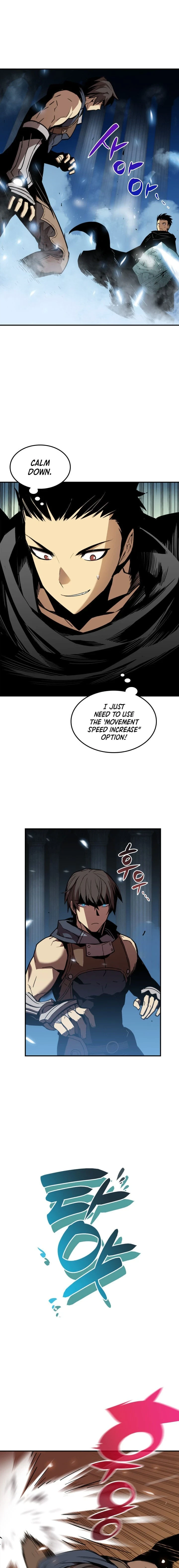 Read Worn And Torn Newbie EN Manga Online