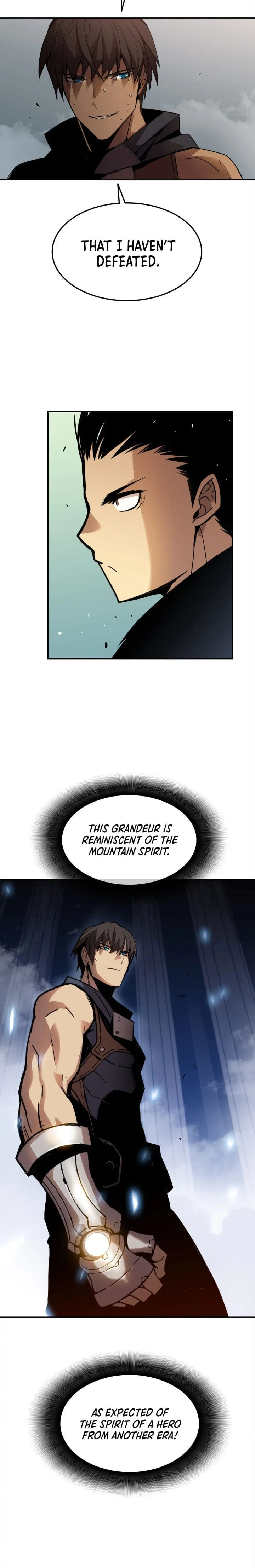 Read Worn And Torn Newbie EN Manga Online