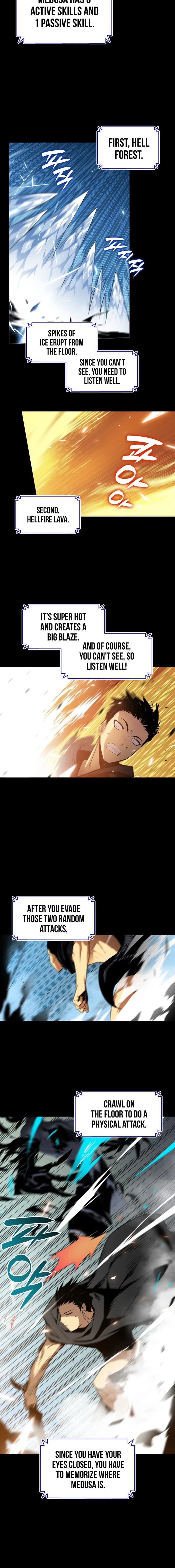 Read Worn And Torn Newbie EN Manga Online