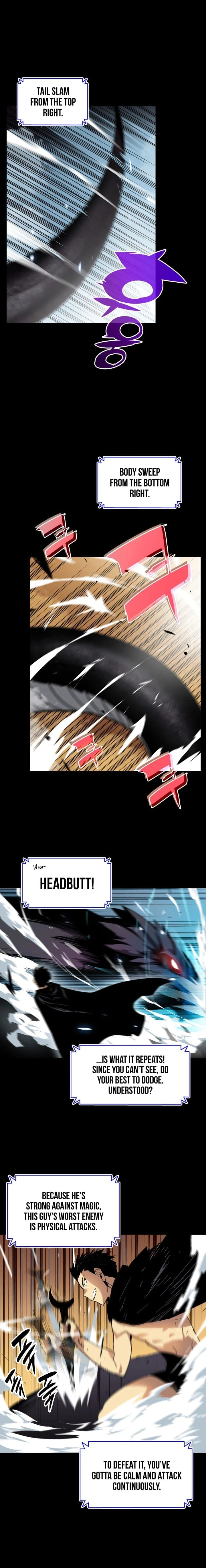Read Worn And Torn Newbie EN Manga Online