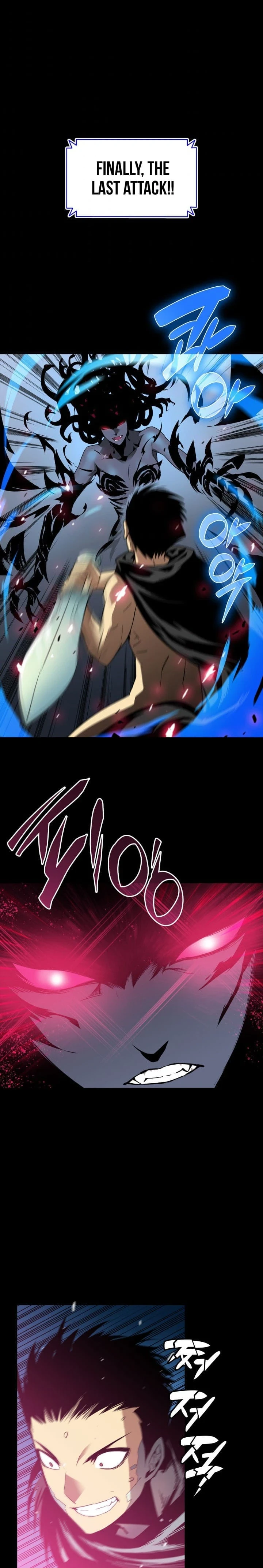 Read Worn And Torn Newbie EN Manga Online