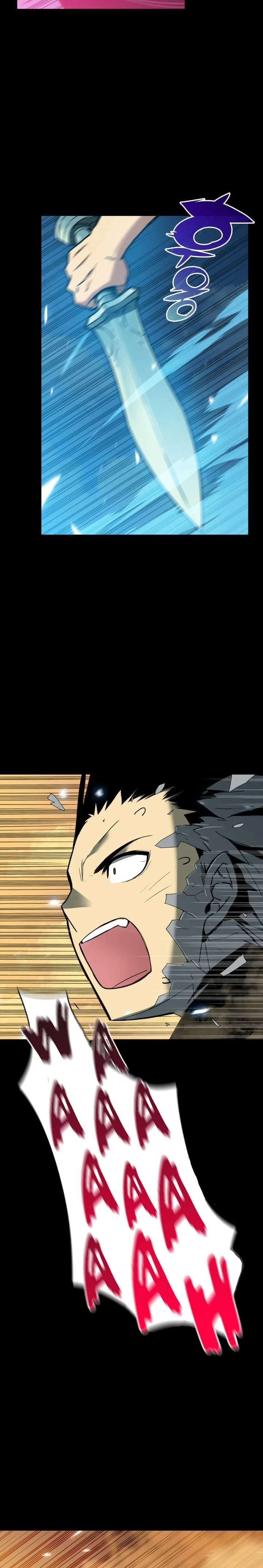 Read Worn And Torn Newbie EN Manga Online