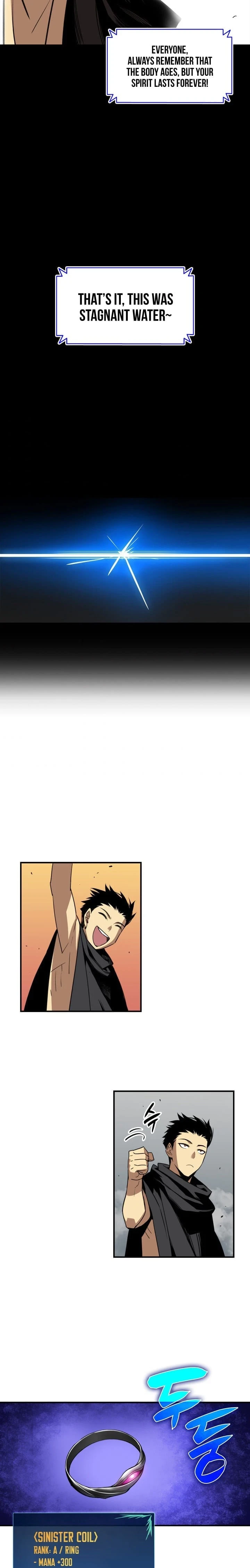 Read Worn And Torn Newbie EN Manga Online