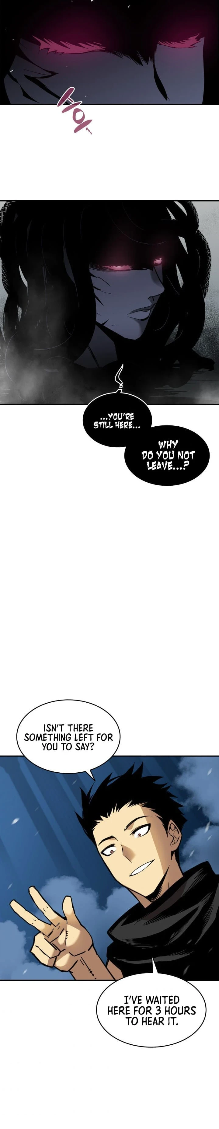 Read Worn And Torn Newbie EN Manga Online