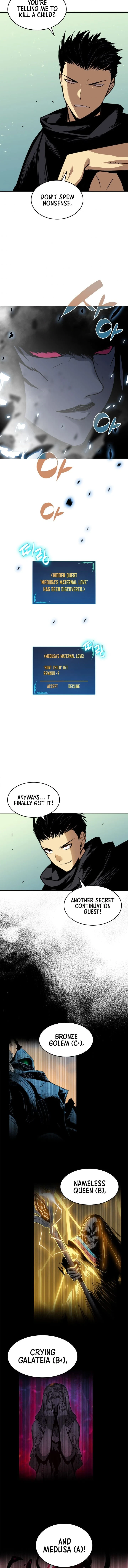 Read Worn And Torn Newbie EN Manga Online