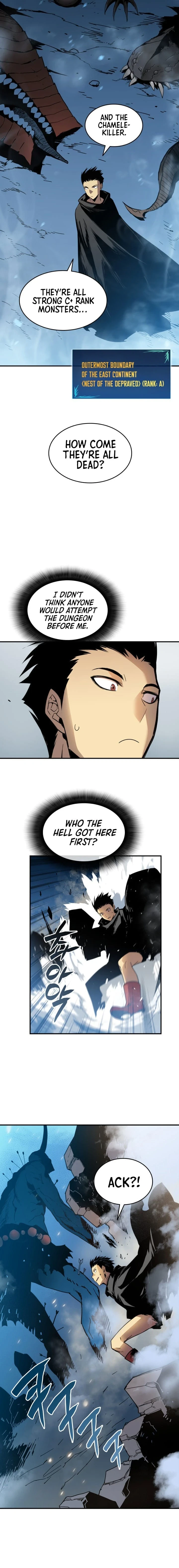 Read Worn And Torn Newbie EN Manga Online