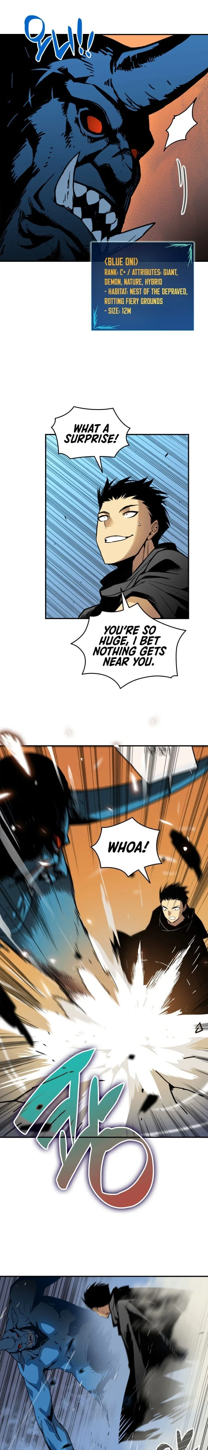 Read Worn And Torn Newbie EN Manga Online