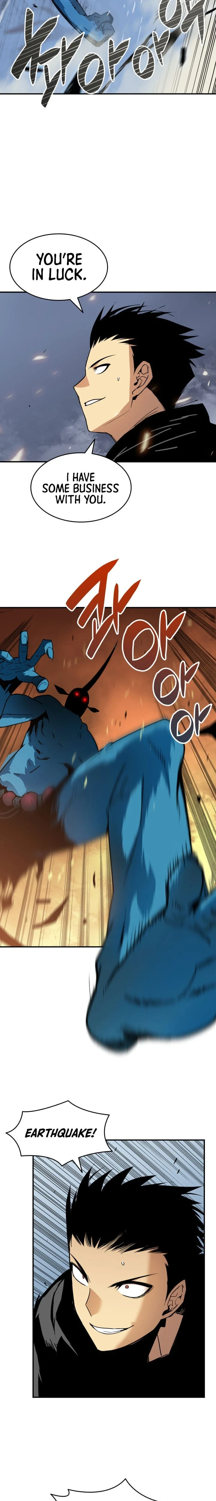 Read Worn And Torn Newbie EN Manga Online
