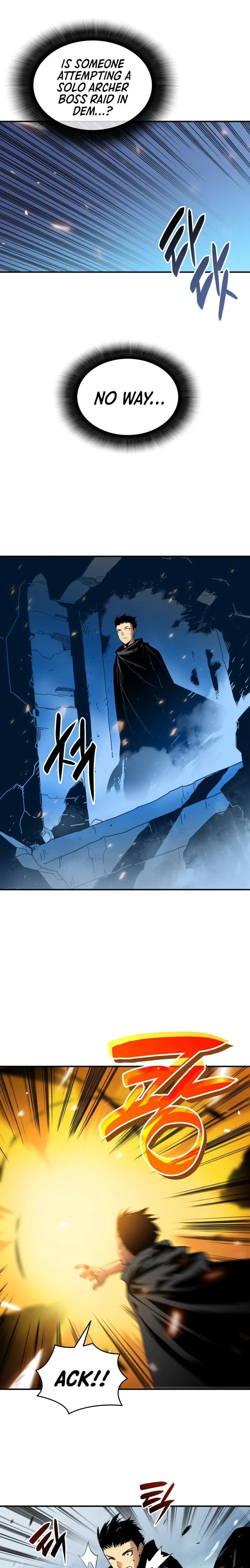 Read Worn And Torn Newbie EN Manga Online
