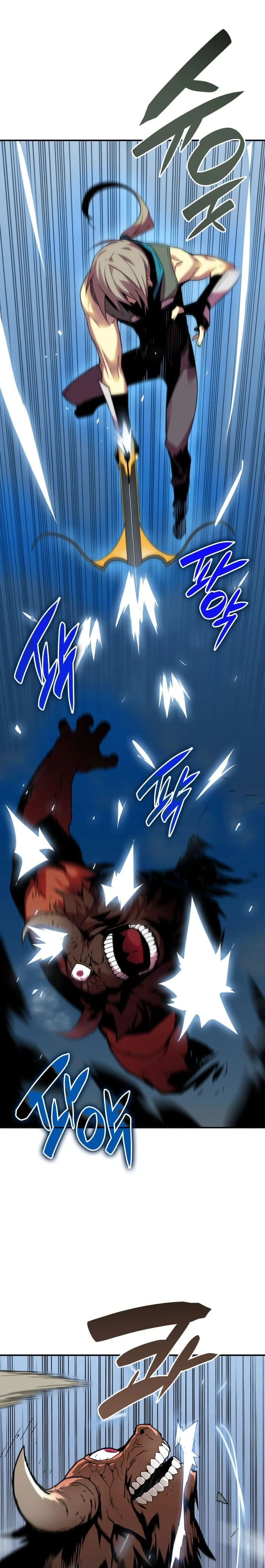 Read Worn And Torn Newbie EN Manga Online