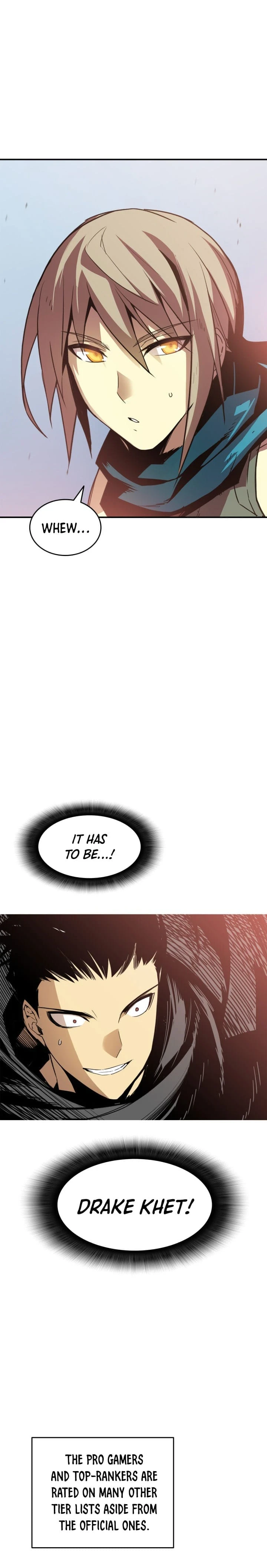 Read Worn And Torn Newbie EN Manga Online